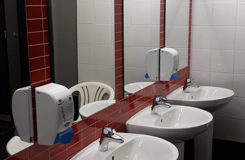 Zurbaran Hostel | All Iron Hostel