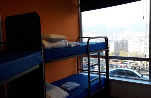 Zurbaran Hostel | All Iron Hostel