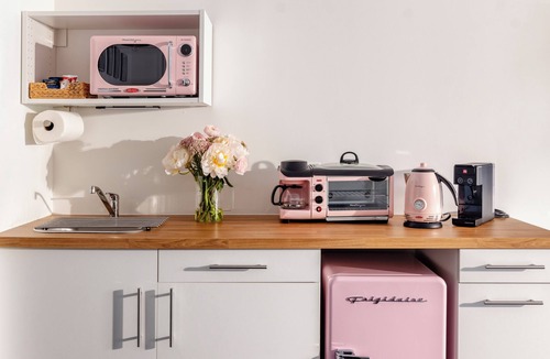 Peachtree City Hotel | All-Movie Hotel