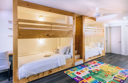 Peachtree City Hotel | All-Movie Hotel