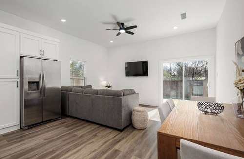 Commerce House | All New Beautiful New Build, Come and See!