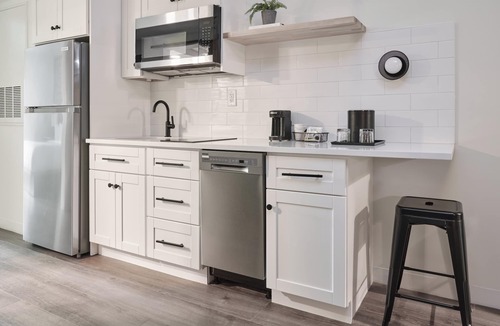 Southwest Raleigh Hotel | All new Boutique hotel in Cary
