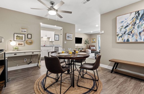 West Bountiful Condo | All New Mid-Term, Centrally Located Retreat