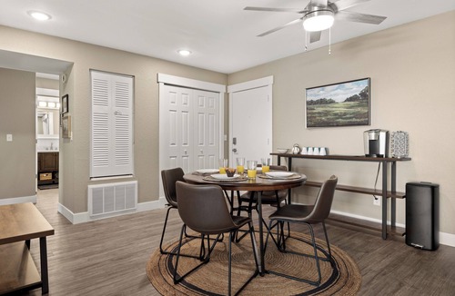 West Bountiful Condo | All New Mid-Term, Centrally Located Retreat