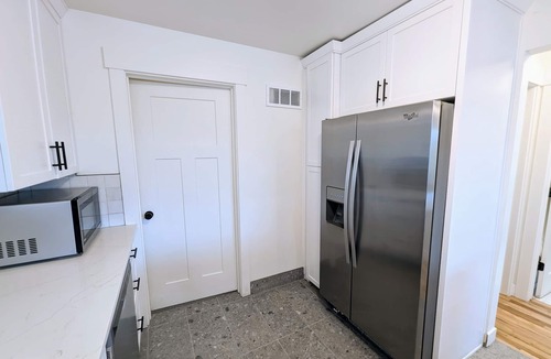 Lower Avenues Apartment | All New Suite Downtown Salt Lake City