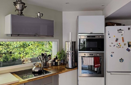 Sete Villa | All on one level