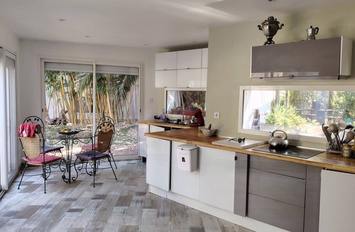 Sete Villa | All on one level