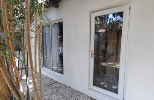 Sete Villa | All on one level