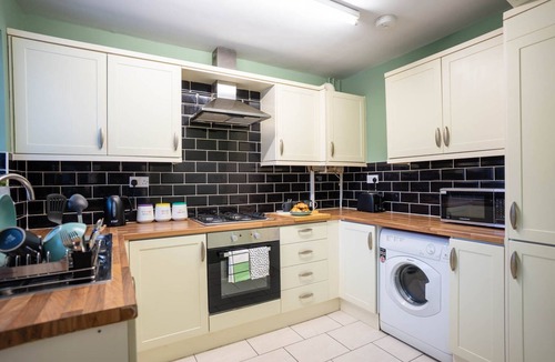 Worcester House | All Saints