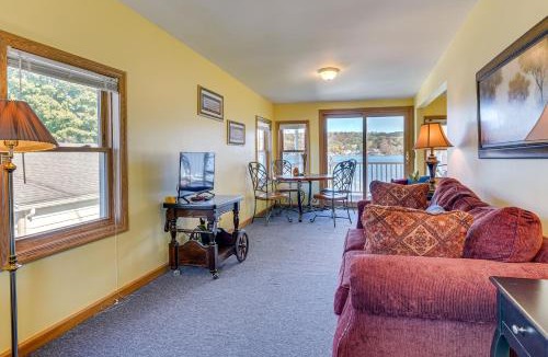 Lime Lake-Machias House | All-Season Adventures! Lime Lake Retreat w/Dock