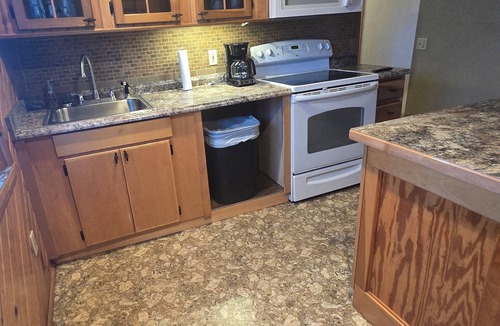 Madawaska Apartment | All-Season Cozy Retreat