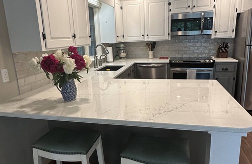 Wolfeboro House | All-Season Family Lakefront Retreat in Wolfeboro, NH