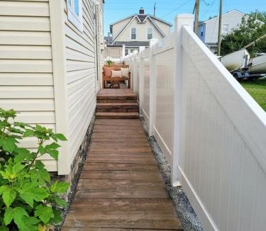 Wildwood Apartment | All Season Holiday Seashore Getaway!