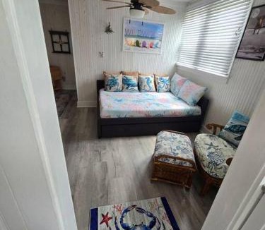 Wildwood Apartment | All Season Holiday Seashore Getaway!