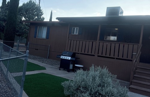 Cottonwood House | All season vacation home!