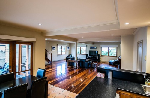 Apollo Bay House | All Seasons Beach House