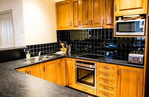 Apollo Bay House | All Seasons Beach House