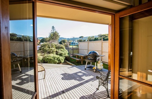 Apollo Bay House | All Seasons Beach House
