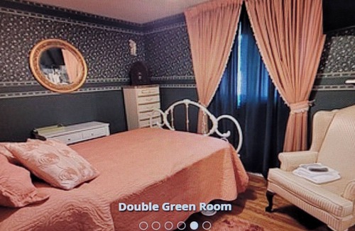 Fairview Bed & Breakfast | All Seasons Bed & Breakfast