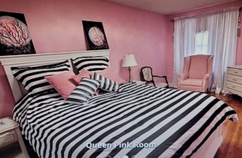 Fairview Bed & Breakfast | All Seasons Bed & Breakfast