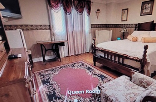 Fairview Bed & Breakfast | All Seasons Bed & Breakfast