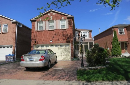 Fairview Bed & Breakfast | All Seasons Bed & Breakfast