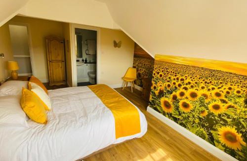 Weston-super-Mare Bed & Breakfast | All Seasons Bed & Breakfast - Adults Only