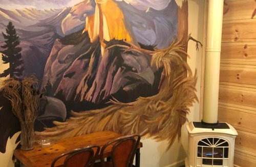 Groveland Bed & Breakfast | All Seasons Groveland Inn