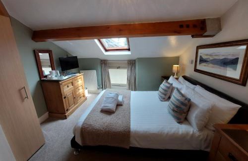 Windermere House | All Seasons Guest House