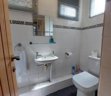 Windermere House | All Seasons Guest House