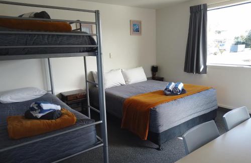 Hannahs Bay Resort | All Seasons Holiday Park