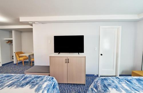 Buzzards Bay Hotel | All Seasons Inn & Suites