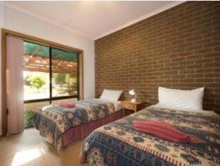 Mansfield Apartment | All Seasons Mansfield