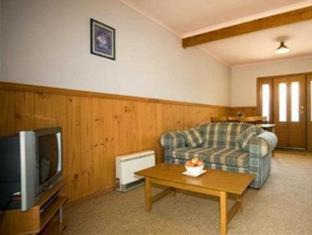 Mansfield Apartment | All Seasons Mansfield