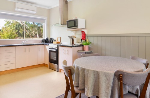 Mansfield Apartment | All Seasons Mansfield