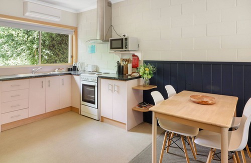 Mansfield Apartment | All Seasons Mansfield