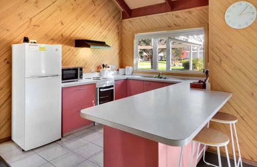 Mansfield Apartment | All Seasons Mansfield