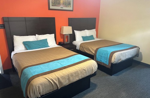 Port Elgin Hotel | All Seasons Motel