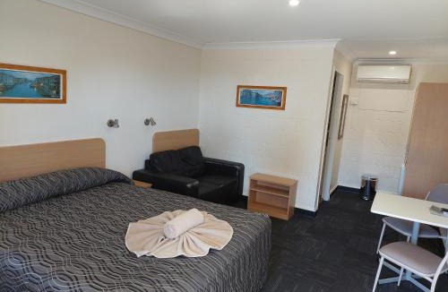 Dubbo Hotel | All Seasons Motor Lodge