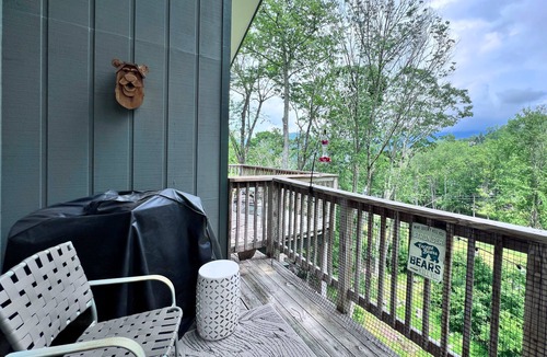 Sugar Mountain Condo | All Seasons, Perfect for All Families