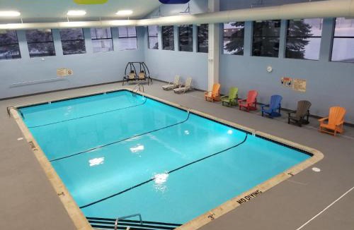 Kalkaska Hotel | All Seasons Resort