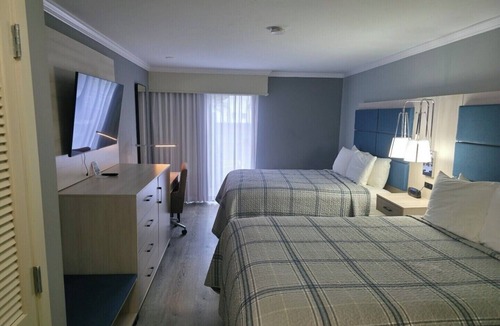 South Yarmouth Hotel | All Seasons Resort