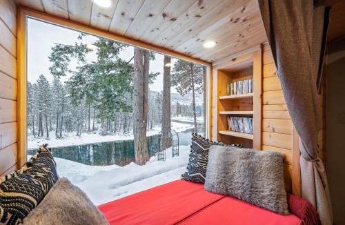 Leavenworth Hotel | All Seasons River Inn