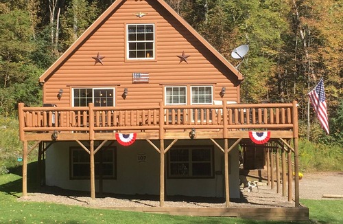 Milford House | All Star Acres 2 Miles To Dreams Parkn5 BR,3 baths
