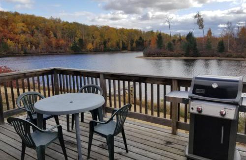 Madawaska Resort | All Star Resort
