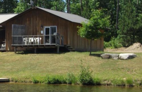 Madawaska Resort | All Star Resort