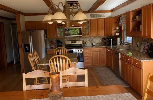 Otego House | All Star Village Baseball Families this is where you want to stay in 2026!