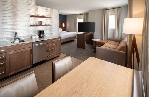 Walnut Creek House | All-suite extended stay hotel in Walnut Creek, CA