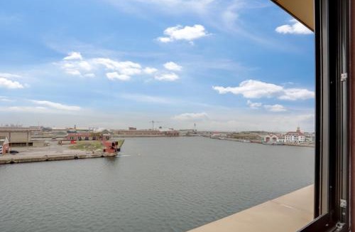 Dunkerque Centre Apartment | All Suites Appart Hôtel - Dunkerque Centre