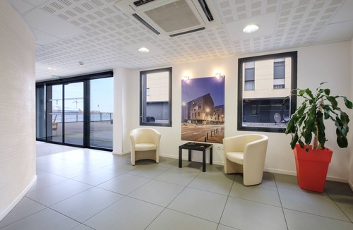 Dunkerque Centre House | All Suites Appart Hôtel | Dunkerque Centre